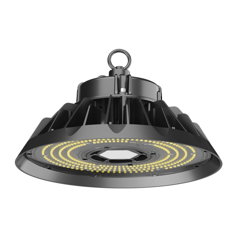 CHZ high bay led light factory for mines 4