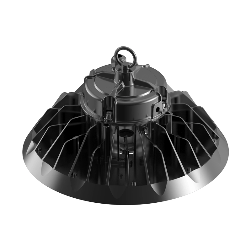 CHZ high bay led light factory for mines 6