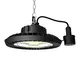 Customized high bay fixture supplier for workshops 2