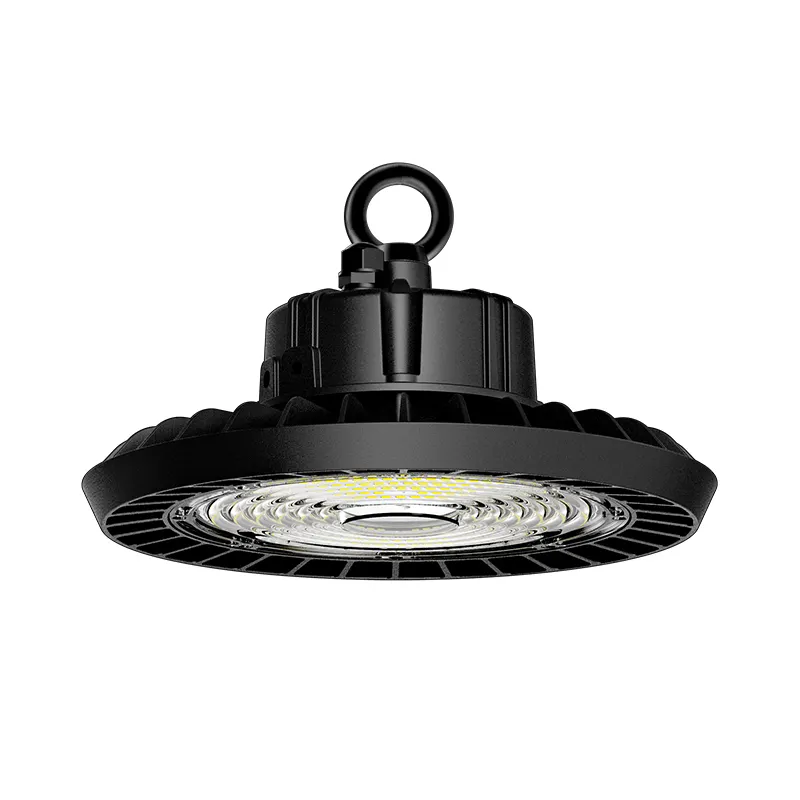 Customized high bay fixture supplier for workshops 4