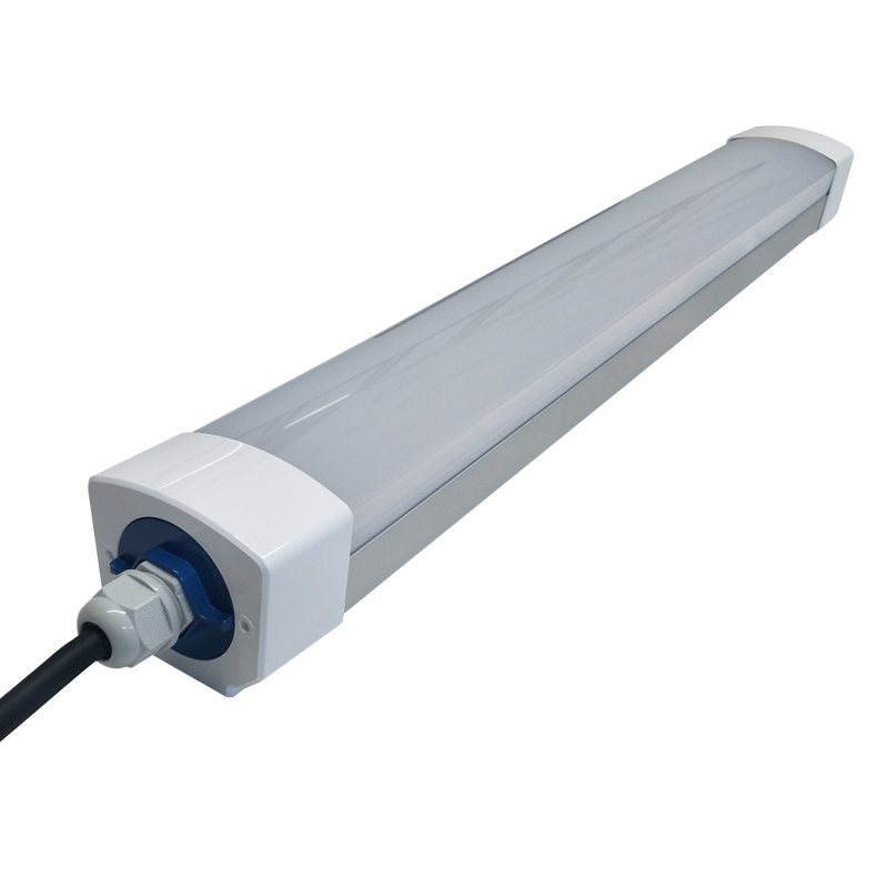 CHZ Lighting New cheap high bay lights supply for highway toll stations 2