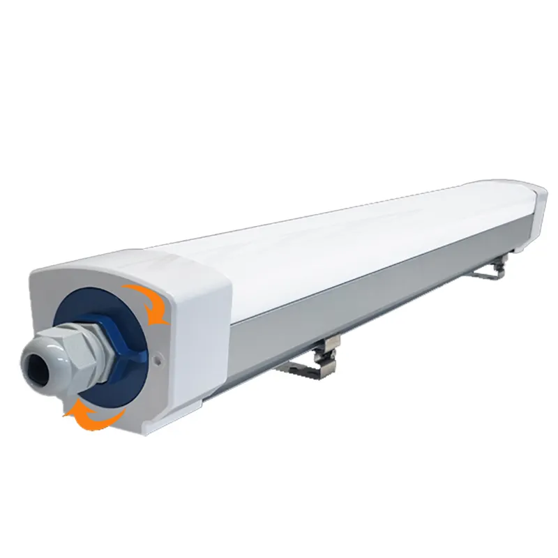 New Outdoor Led Flood Lights for Warehouses 2