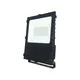 ENEC approved led flood light series for national green 5