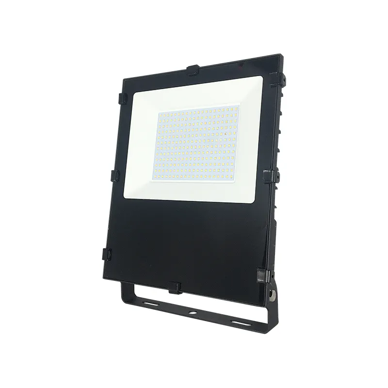 ENEC approved led flood light series for national green 2
