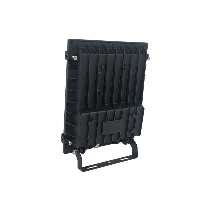 ENEC approved led flood light series for national green 8