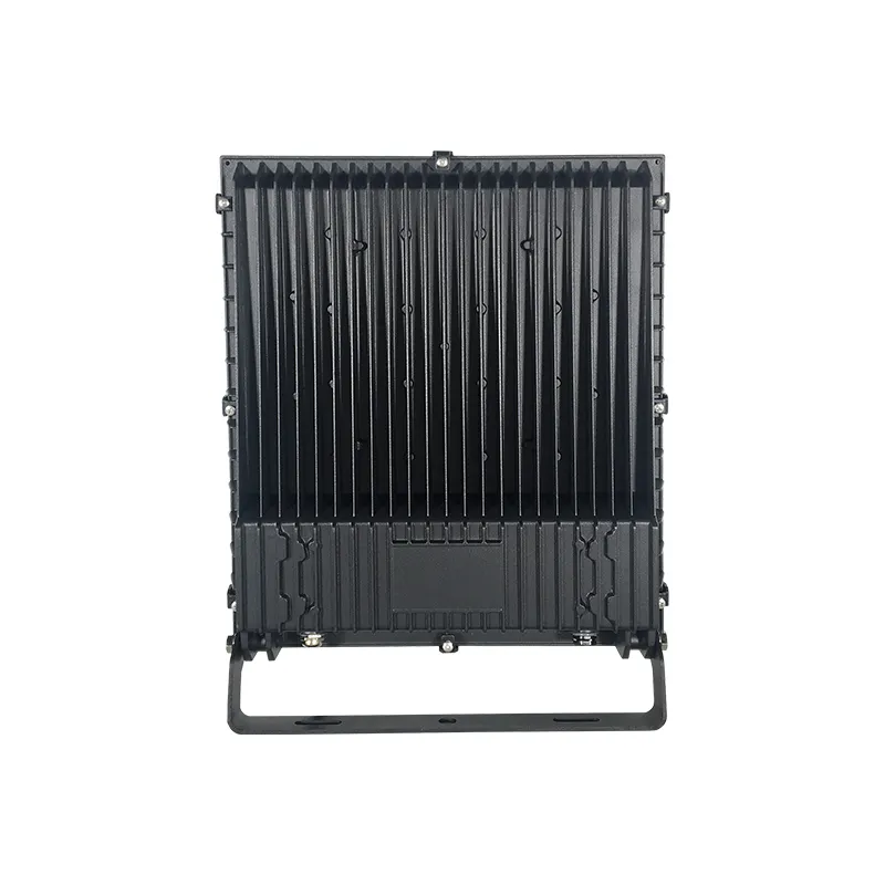ENEC approved led flood light series for national green 7