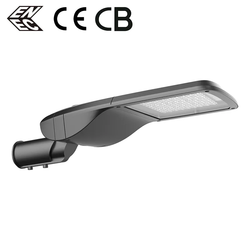 CHZ Lighting Custom 50w led street light wholesale for promotion 1