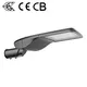 CHZ Lighting Custom 50w led street light wholesale for promotion 1
