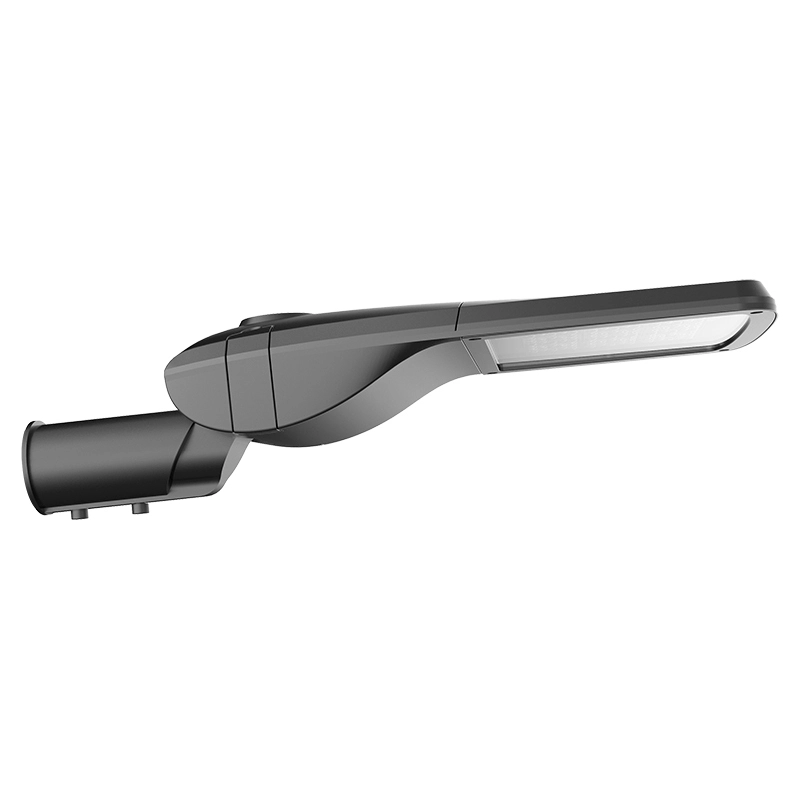 CHZ all in one street light best manufacturer for residential areas for road 3