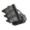 CHZ outdoor led flood lights supplier used in tower cranes 3