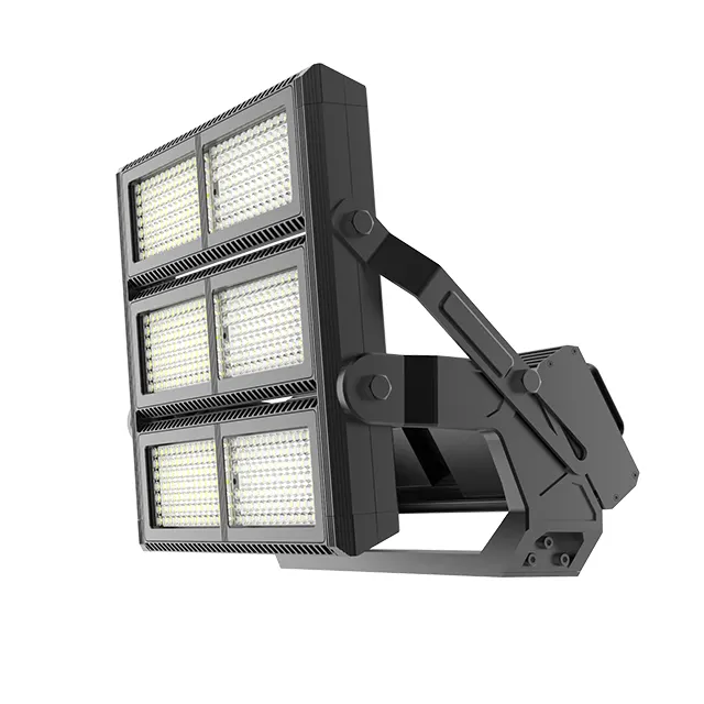 CHZ Lighting CHZ led high mast lights manufacturer used in ports 4