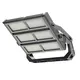 CHZ Lighting CHZ led high mast lights manufacturer used in ports 5