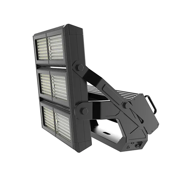 CHZ Lighting CHZ led high mast lights manufacturer used in ports 6
