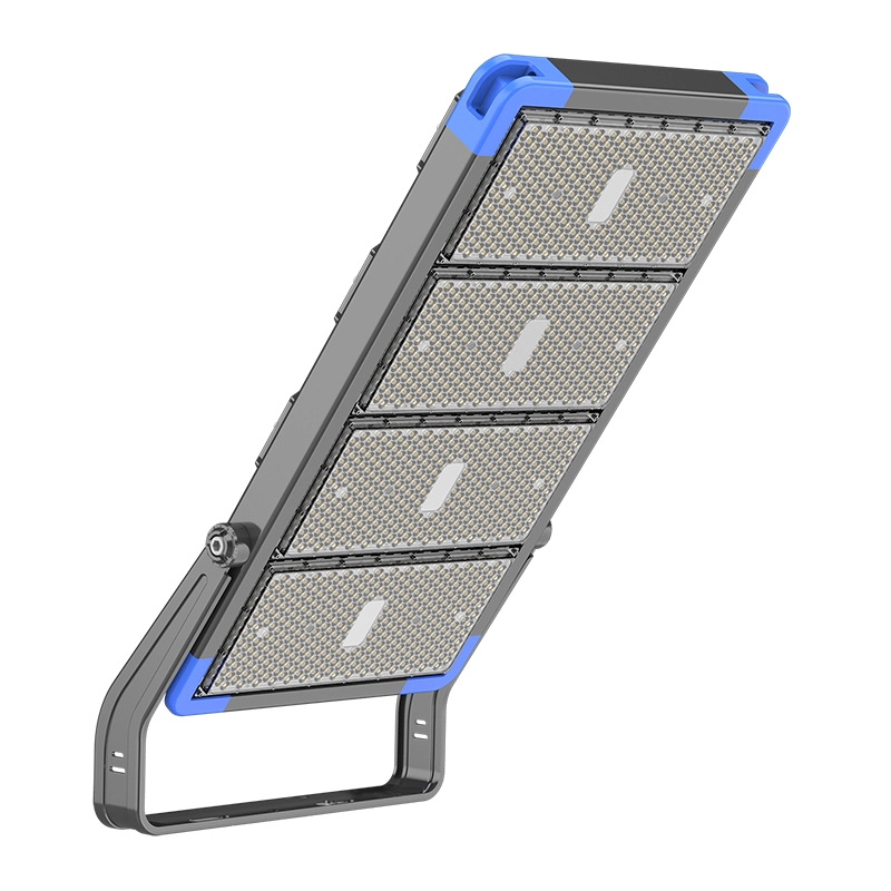 CHZ led port light company used in tunnels 5