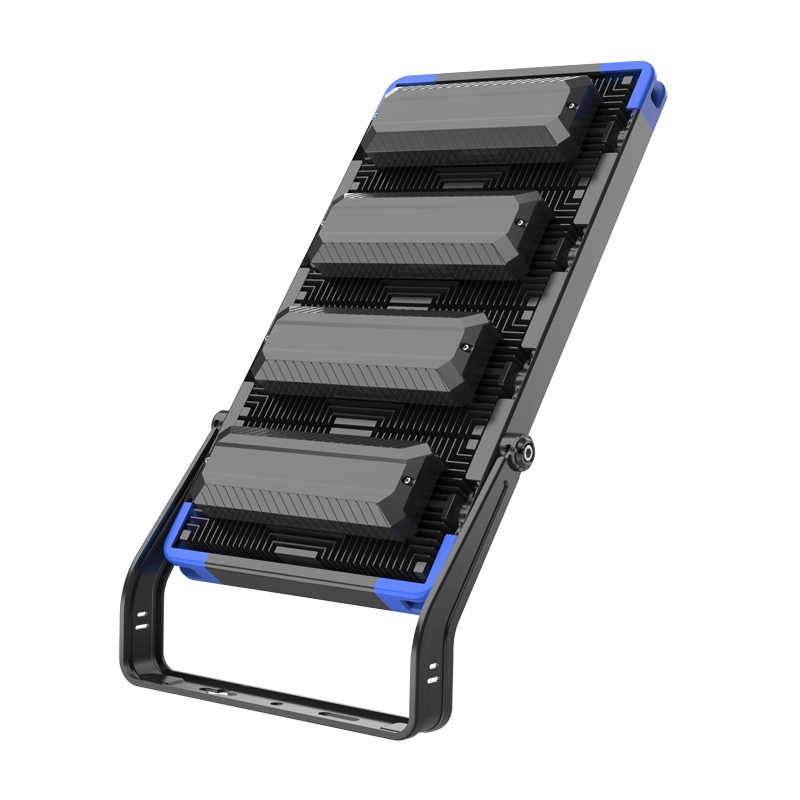 CHZ led port light company used in tunnels 4
