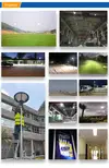 high-quality led street lights for sale directly sale with high cost performance 3