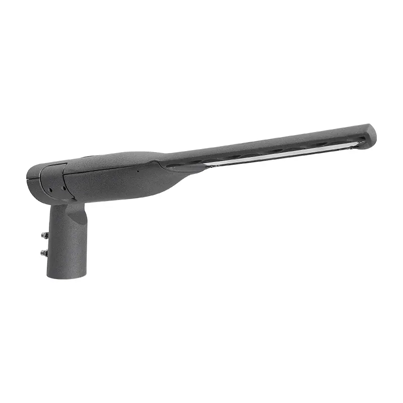 CHZ ENEC approved led road lamp manufacturer for promotion 5