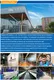 CHZ led flood light price suppliers for lighting project1 4