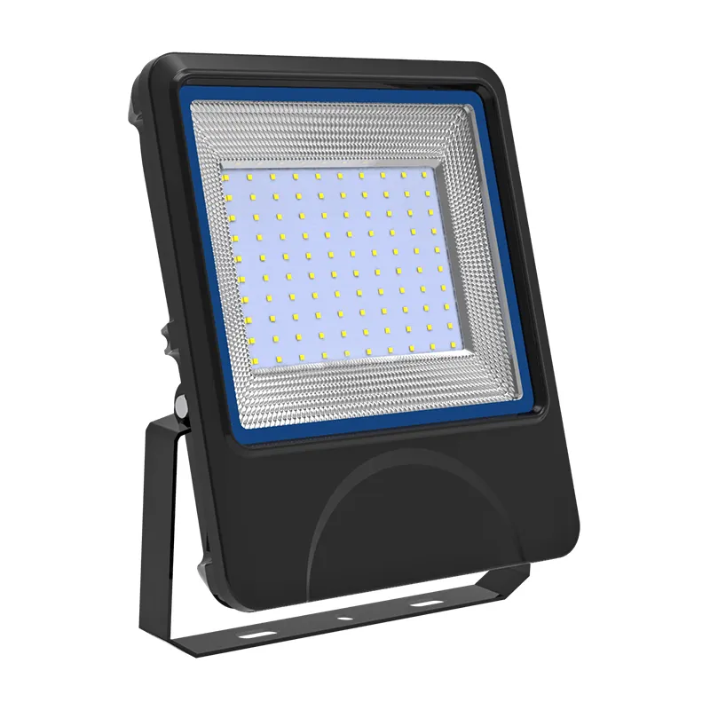 CHZ led flood light price suppliers for lighting project1 2