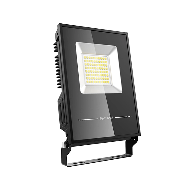 Good quality factory directly 4000lm 50w led flood light 4000 lumen 35000 floodlight with price 1