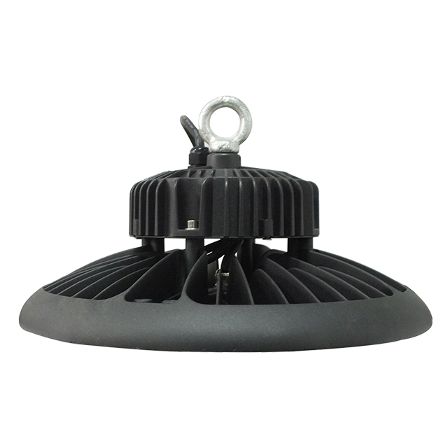 Fashion aluminum led high bay light parts alloy case 80w lighting At Good Price 1