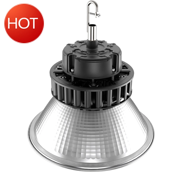 New hot selling products 160w led high bay industrial light voltage lanterns 150w low power highbay 1