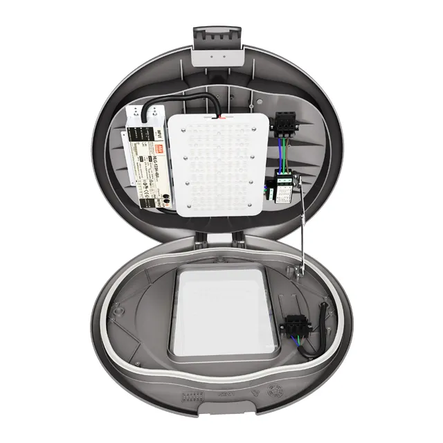 CHZ wholesale led street light directly sale with high cost performance 6