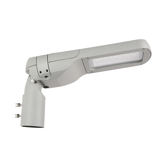 A iluminação da cidade inteligente conduziu a luz de rua do sensor 100 watts conduziu a lâmpada da luz da estrada ip66 com melhor preço 1