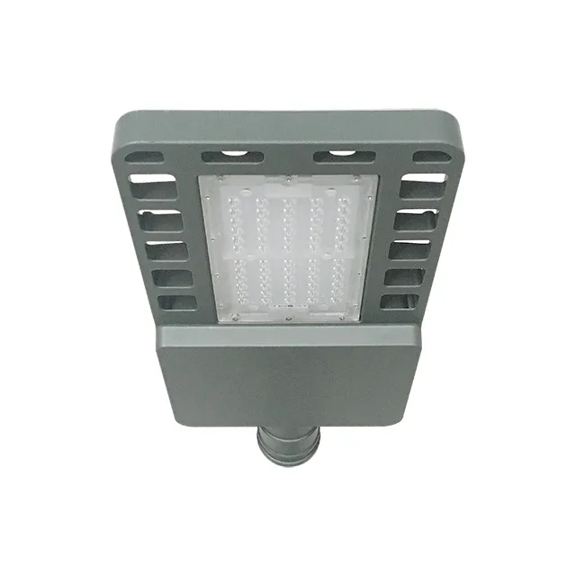 CHZ solar led light fixtures supplier for street 2