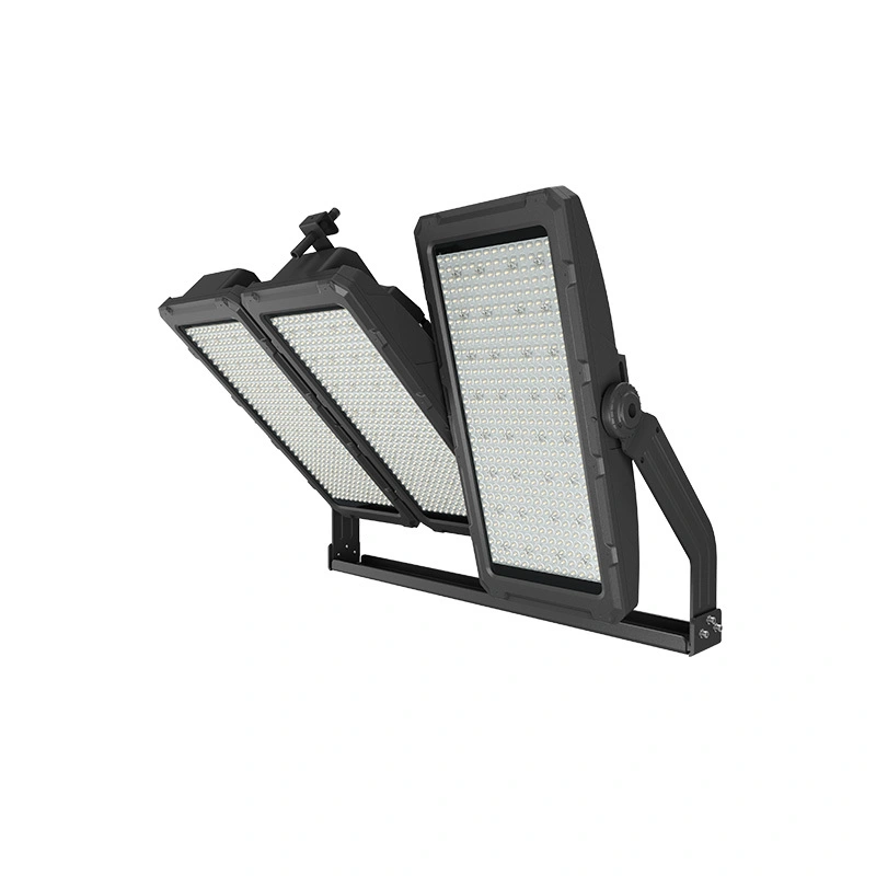 Hot Sale modular outdoor motion sensor led flood light directed led lights dimming with smart system 1