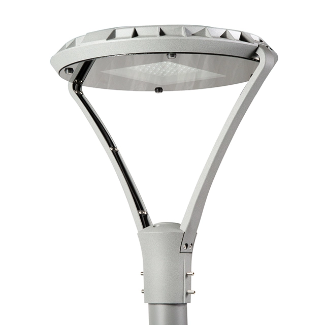 10KV 6m outdoor garden lighting bollard light 5m Made In China Low Price 1