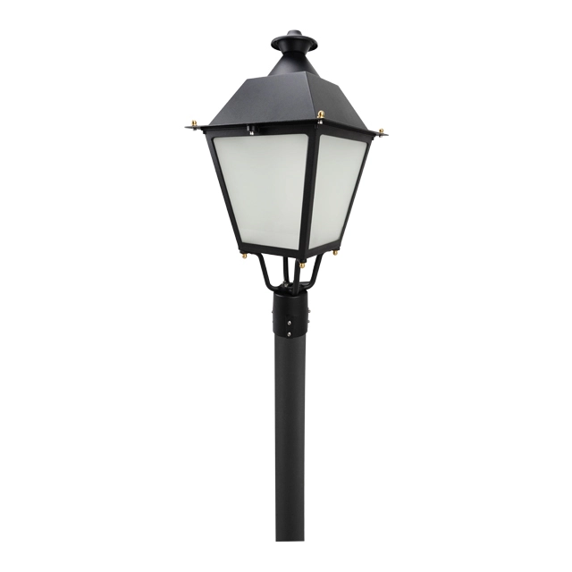 Iluminación LED para exteriores luz LED para jardín 1