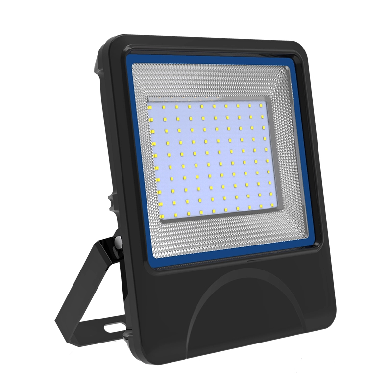 Chinese factory outdoor hotel lighting building led work light flood with manufacturer price 1