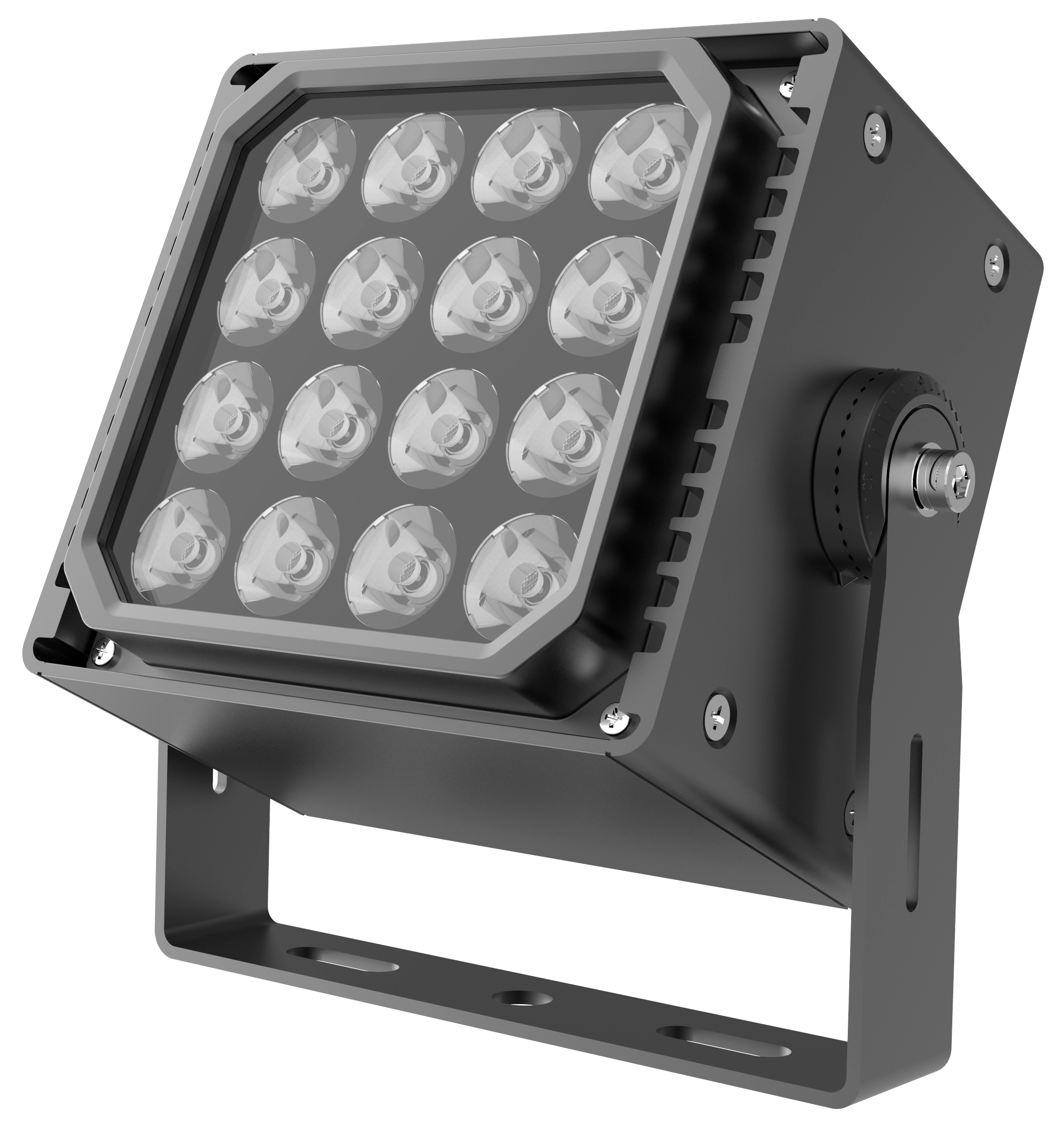 Direto da fábrica de alta qualidade 72w conduziu a luz da paisagem 36w 108w 144w 216w 36 watts rgb inundação menor preço 1