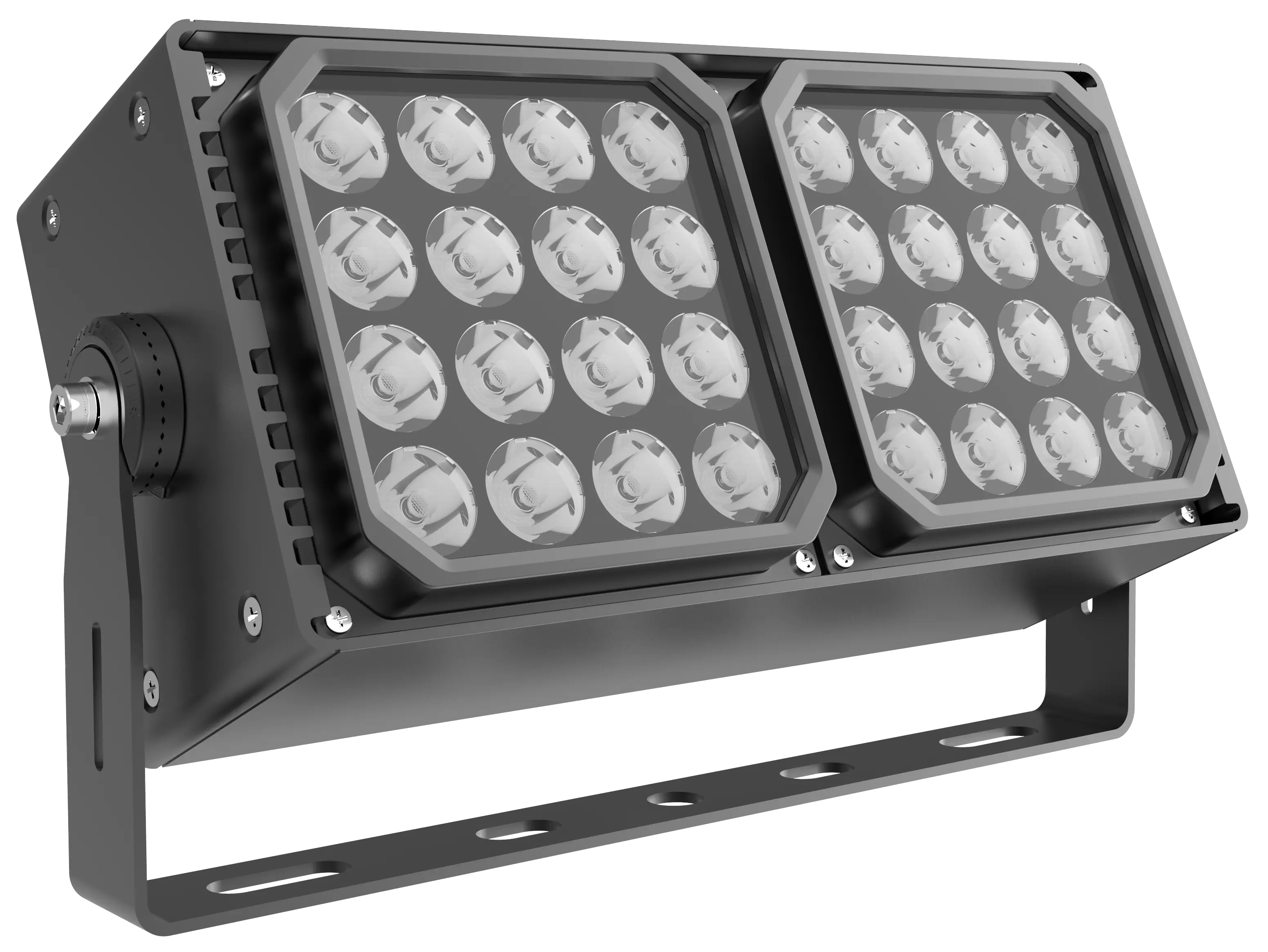 CHZ flood light fixtures with good price for indoor and outdoor lighting1 4
