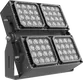 CHZ flood light fixtures with good price for indoor and outdoor lighting1 5