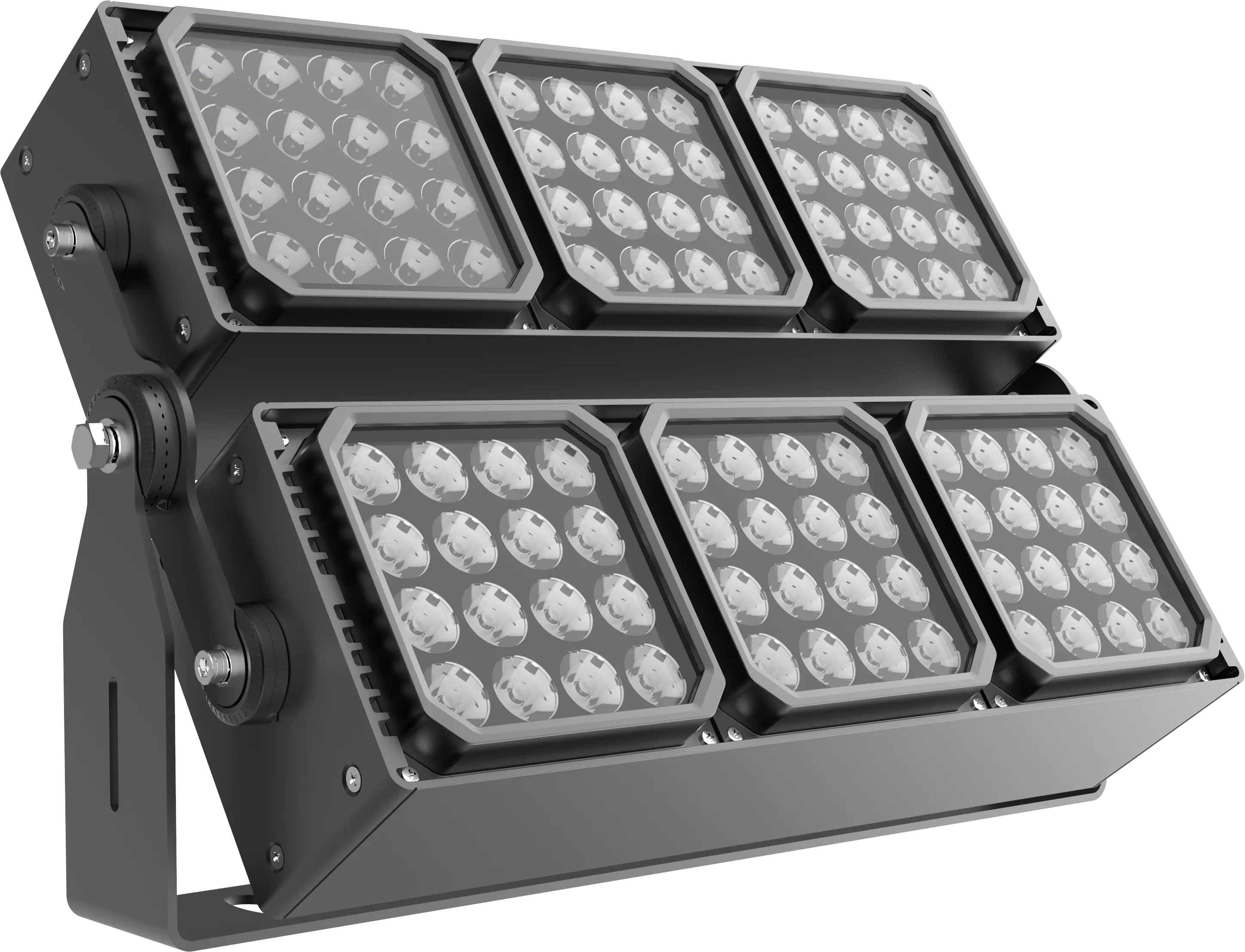 CHZ flood light fixtures with good price for indoor and outdoor lighting1 3