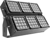 CHZ flood light fixtures with good price for indoor and outdoor lighting1 3