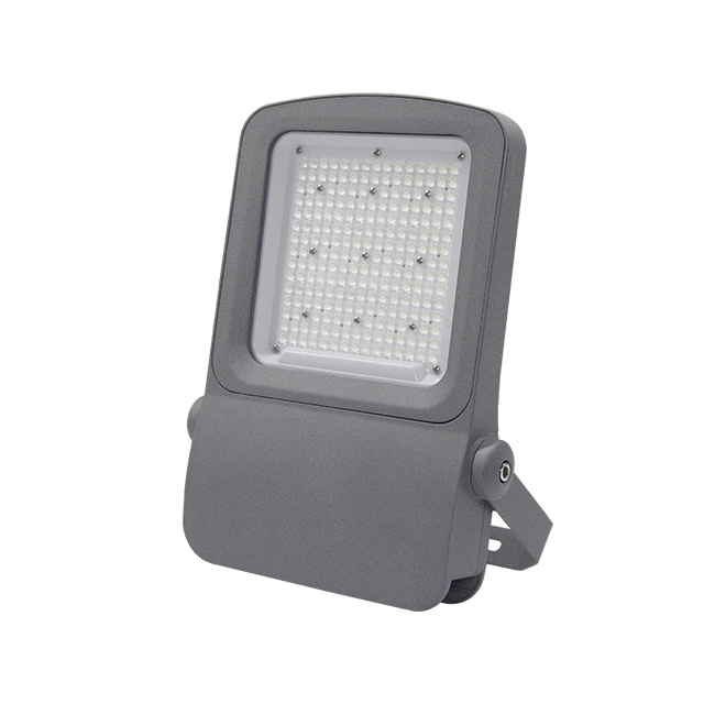 2019 la prenda impermeable más vendida IP66 100-277V 100W llevó la luz de inundación SMD3030 para la iluminación del estadio 1