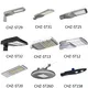 CHZ professional 100 watt led street light inquire now bulk production 2