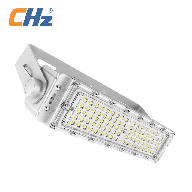 holofote LED externo de 50w 60w 100w 120w IP65 1