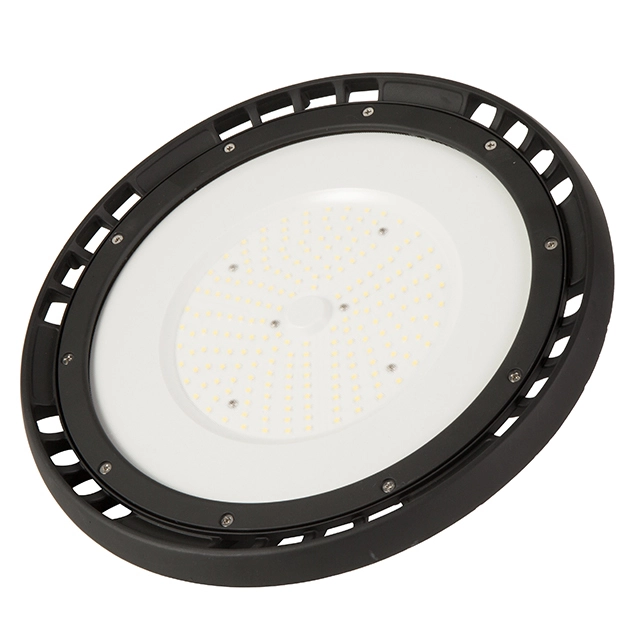 Chz iluminación 200w llevó la lámpara industrial impermeable llevó la luz de la bahía alta con precio barato 1