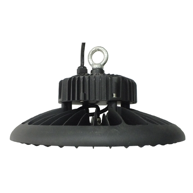 Venda quente lâmpada highbay luz led de alumínio à venda 1