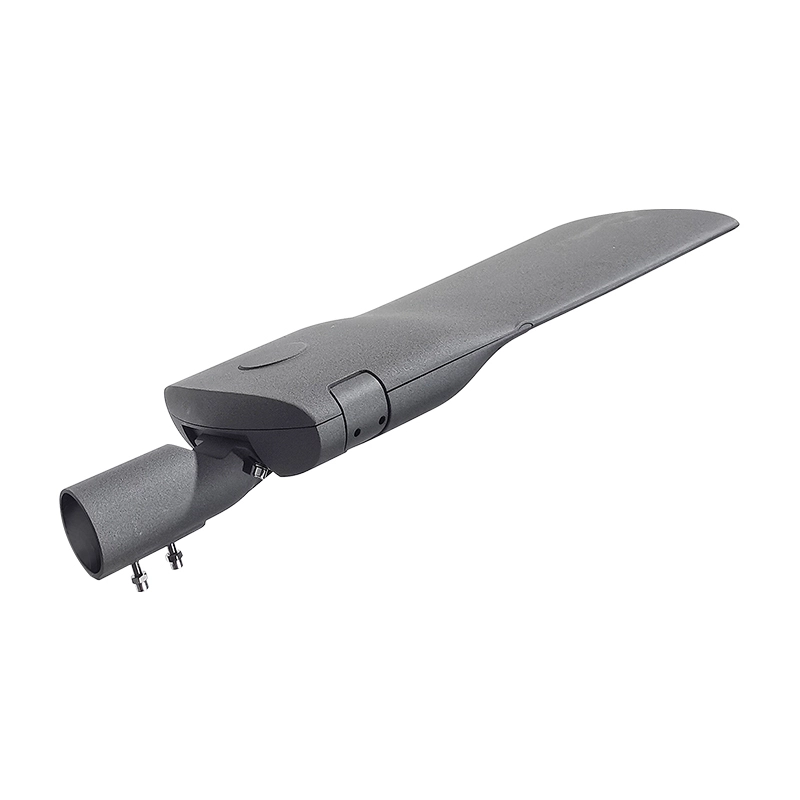Nuevo diseño de lente óptica impermeable para exteriores farola LED ORIGINAL (CHZ-ST33) 1