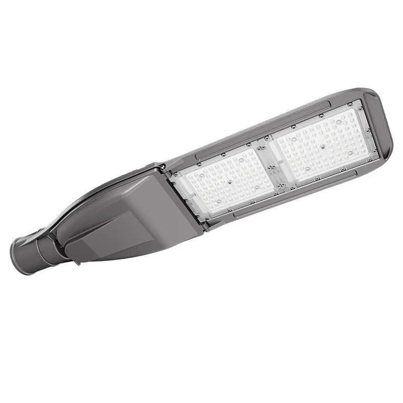 CHZ integrated street light directly sale bulk buy 3