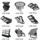 CHZ cost-effective cricket stadium lighting system best supplier for sale 2