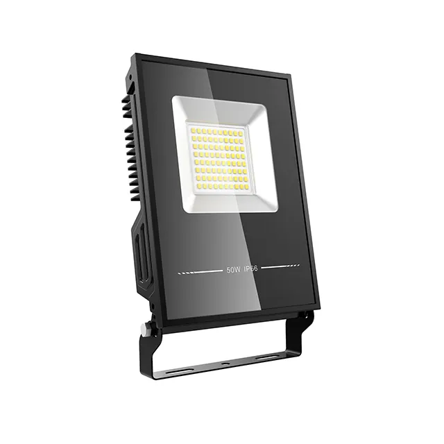 CHZ motion sensor flood lights 3