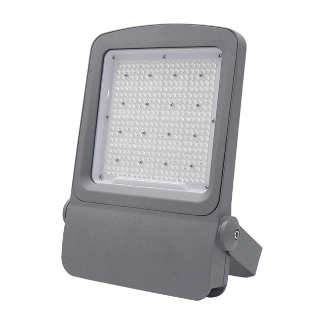 Volleyball court light Al body 100-277V AC 50/60 HZ 300W LED flood light 130lm/w IP66 with factory price 1