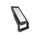 CHZ quality led flood lighting fixtures factory direct supply for building facade and public corridor18 3