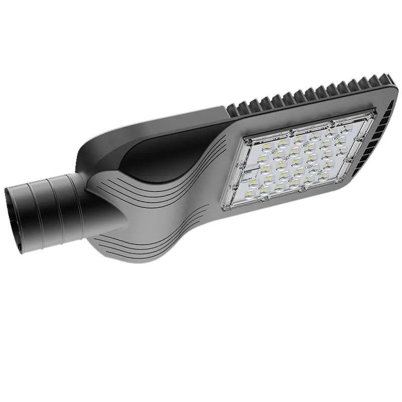CHZ cob led street light manufacturer with high cost performance 6